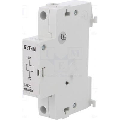 Eaton Electric A-PKZ024V50HZ