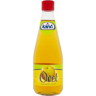 Kand Ocot jablčný 500 ml