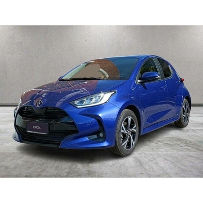 Toyota Yaris Hybrid Trend 85 kW
