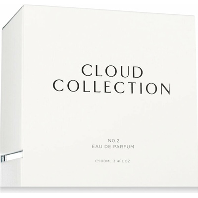 Zarkoperfume Cloud Collection No.2 parfumovaná voda unisex 100 ml