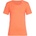 Stedman stretch-t relaxed st9730 / Дамска еластична тениска - сьомга l (st9730sall)