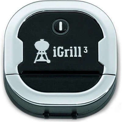 Weber iGrill 3