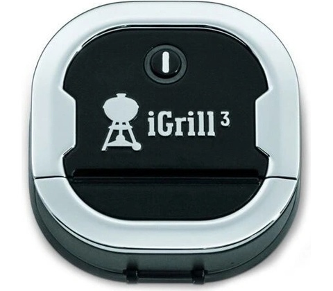Weber iGrill 3
