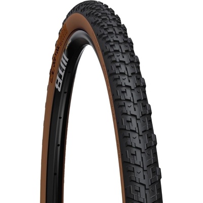 WTB NANO 700x40 TCS Light Fast Rolling černá/hnědá 700