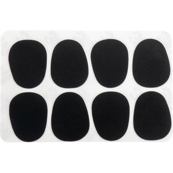 Latone Mouthpiece Cushion Black Alto/Tenor Резервни части за духов инструмент (MCBAT)