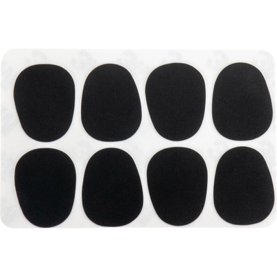 Latone Mouthpiece Cushion Black Alto/Tenor Резервни части за духов инструмент (MCBAT)