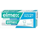 Elmex Sensitive Plus zubná pasta 2 x 75 ml