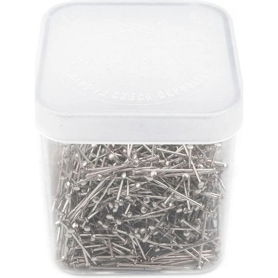 CZ Celokovové špendlíky délka 18 mm - 50g – Zboží Dáma