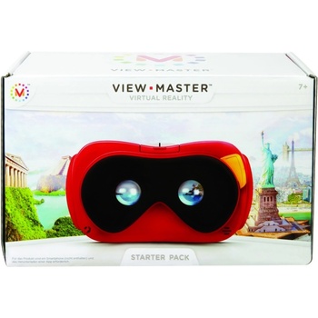 View-master VR
