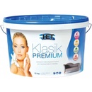 Interiérové barvy Disperzní malířská barva HET Klasik Premium 15kg