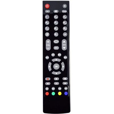 GENERAL BUSH RC2712 - съвместимо дистанционно управление на марката General (RC2712)