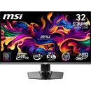 Monitory MSI MPG 322URX QD-OLED