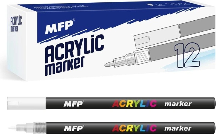 MFP 6410836 bílý