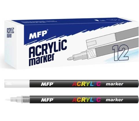 MFP 6410836 bílý