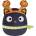 Jazwares Hello Kitty and Friends Chococat