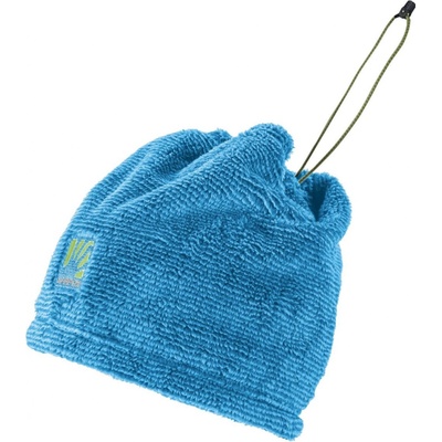 Karpos U Vertice neckwarmer Diva Blue