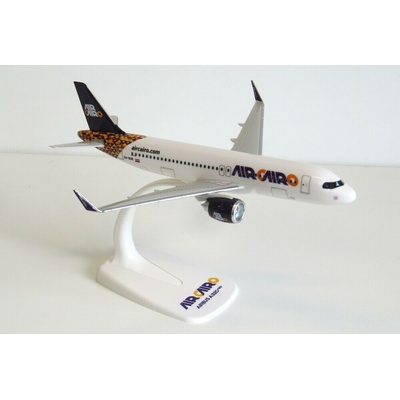 PPC Holland Airbus A320-251N Air Cairo Snap-Fit 1:200