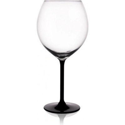 Orion domácí potřeby Sklenice na víno Onyx 700 ml