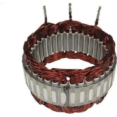 AS-PL Stator, generátor AS3017