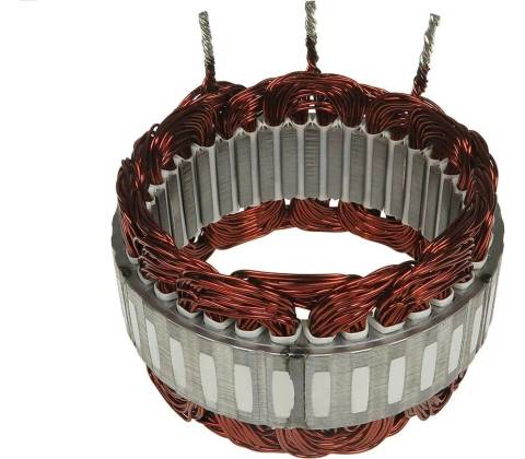 AS-PL Stator, generátor AS3017