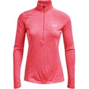 Under Armour Tech s dlhým rukávom 1/2 Zip Twist 1320128 653