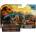 Mattel Jurassic World Dangerous Dinosaur HTK57