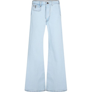 Levi's Дънки Levis Women's Ribcage Bells Wide Leg Jeans - Eventually Sure