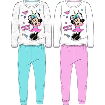 Javoli dětské pyžamo Disney Minnie