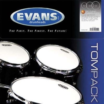 Evans ETP G 2 CTD S