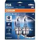 Osram Cool Blue H4 12V 60/55W P43t 2 ks