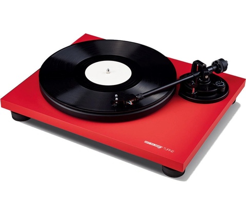 Reloop HiFi TURN 2