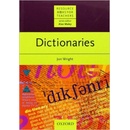RBFT Dictionaries - Jonathan Wright