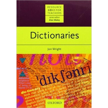 RBFT Dictionaries - Jonathan Wright