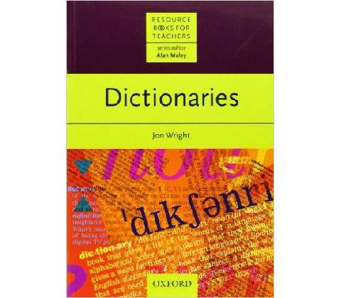 RBFT Dictionaries - Jonathan Wright