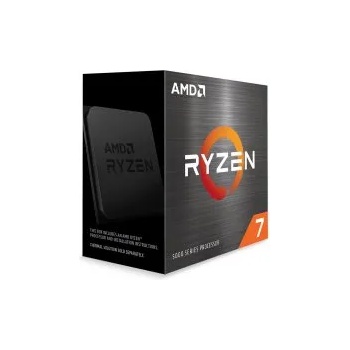 Image 1 of AMD CPU Ryzen 7 5700G (AM4/4, 6GHz/20MB)