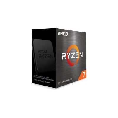 AMD CPU Ryzen 7 5700G (AM4/4, 6GHz/20MB)