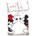 Sonne Детски спален комплект Mickey And Minnie Mouse - 2 части (P1417023)