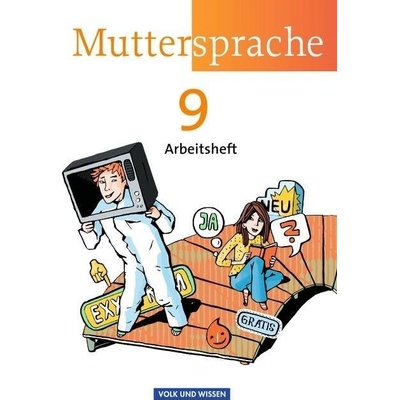 9. Schuljahr, Arbeitsheft - Oehme, Viola
