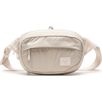 Herschel Чанта за кръст Herschel Ultralight Hip Pack 2 Hip bag - Moonbeam - размер 2 l (510-6428-0311)