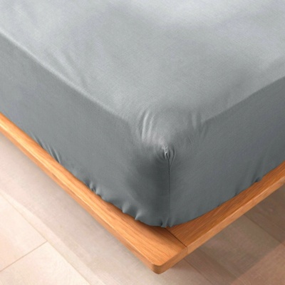 Douceur d`Interieur Interiérový design Dvojité prestieradlo z organické bavlny BIOLINA 140x190