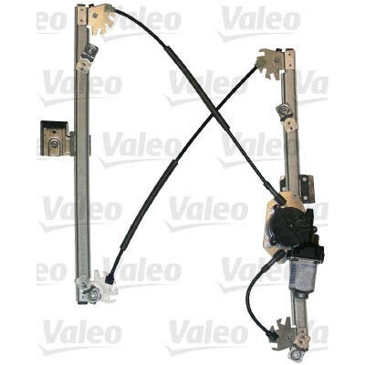 Mechanizmus zdvíhania okna VALEO 850798