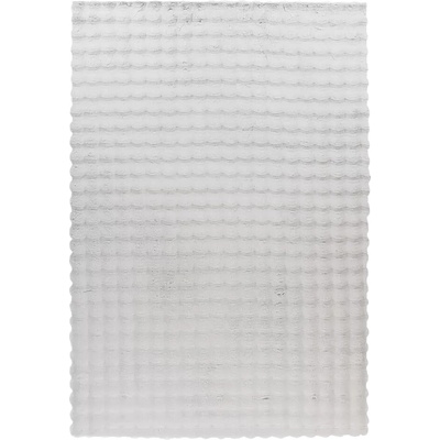 Takoy Koberec HARMONY 800 strieborný 120 x 170 cm