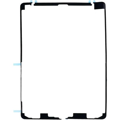 Podlepení displeje iPad Air 1 / iPad 5 (2017) Tesa Tape – 10 ks IPD1204