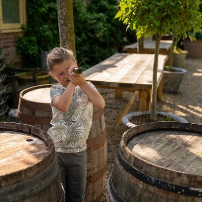 Chlapecké tepláky Koko Noko