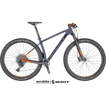 Scott Scale 930 2020