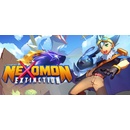 Nexomon Extinction