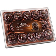 Ferrero Rocher Rond Noir 138 g