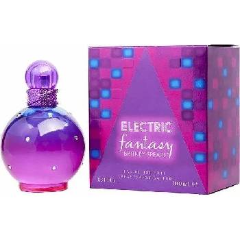 Image 1 of Britney Spears Electric Fantasy EDT 100 ml