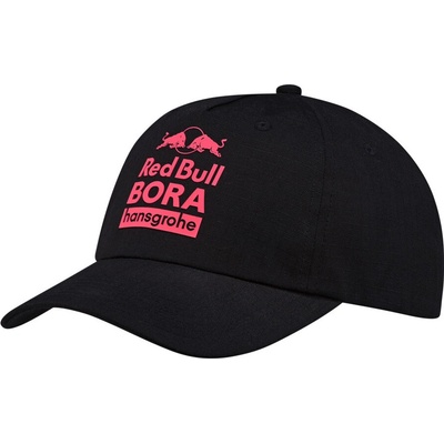 REDBULL Italy čierna