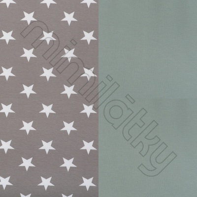Balíček úplet a náplet 28-70 cm
